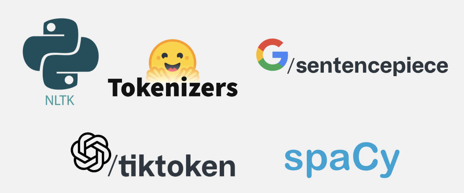 Tools & Libraries
